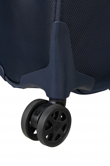 Samsonite Respark - Kabinkoffert Midnight Blue