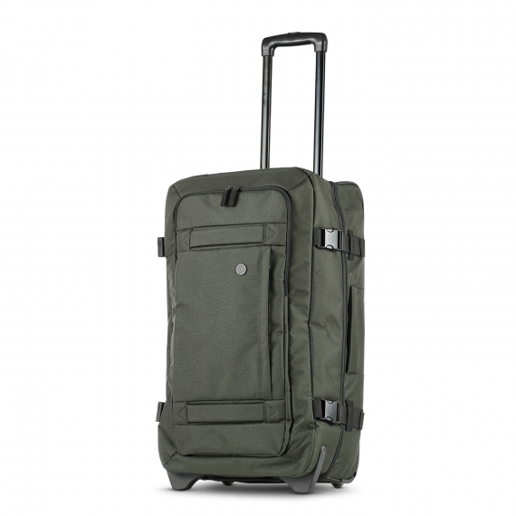 Printisso Expedition - Reisebag Mellom Forest Green