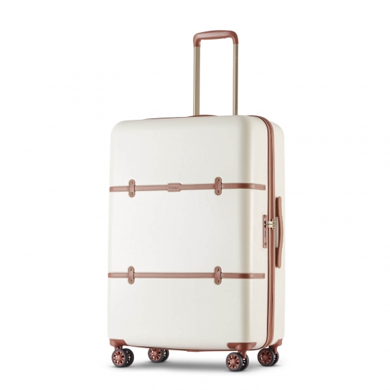 Printisso Portofino - Stor Antique White