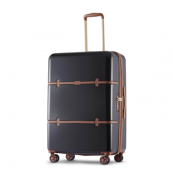 Printisso Portofino - Stor Vintage Black