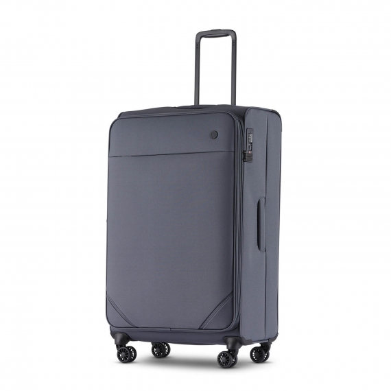 Printisso Runway - Stor Carbon Grey