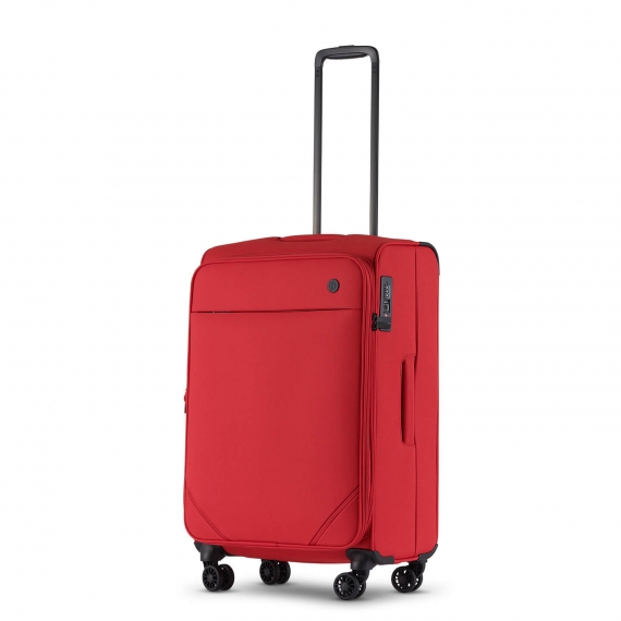 Printisso Runway - Mellomstor Rose Red