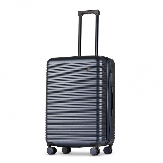 Printisso Signature - Mellomstor Utvidbar Blue