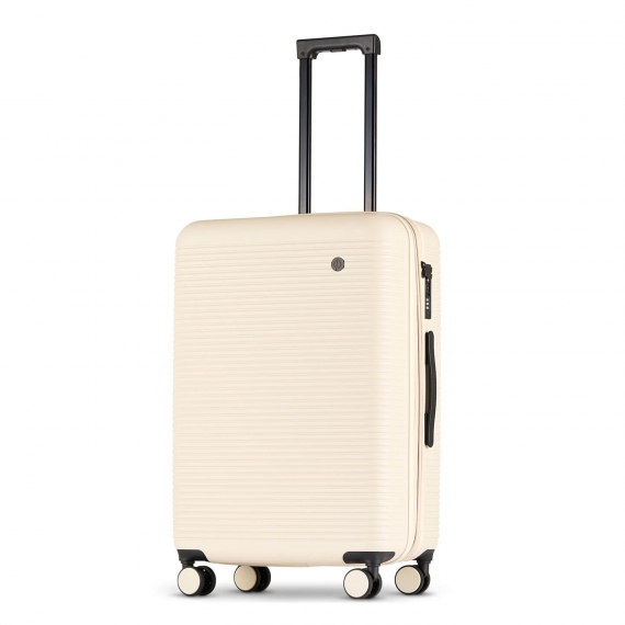 Printisso Signature - Mellomstor Utvidbar Creme