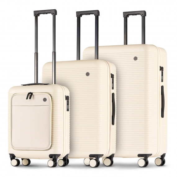 Printisso Signature - Sett med 3 Creme