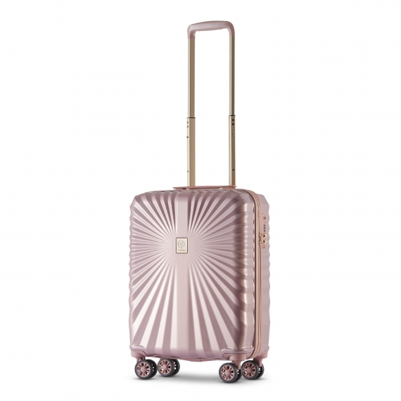 Printisso Starlight - Kabinkoffert Romantic Rosé