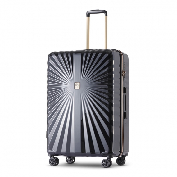 Printisso Starlight - Stor Rich Black