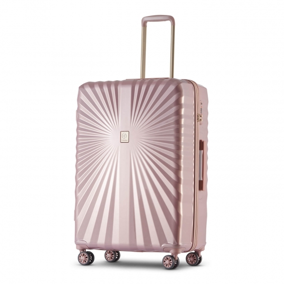 Printisso Starlight - Stor Romantic Rosé