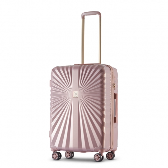 Printisso Starlight - Mellomstor Romantic Rosé