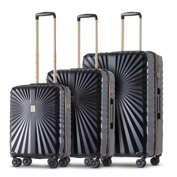 Printisso Starlight - 3 Set Rich Black