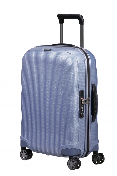 Samsonite C-Lite - Kabinkoffert Lavender