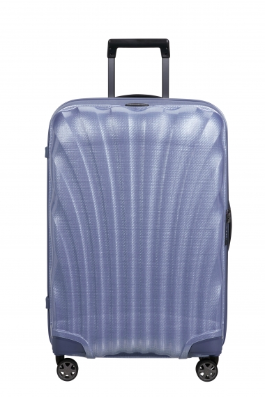 Samsonite C-Lite - Mellomstor Lavender