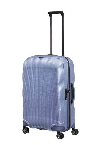 Samsonite C-Lite - Mellomstor Lavender