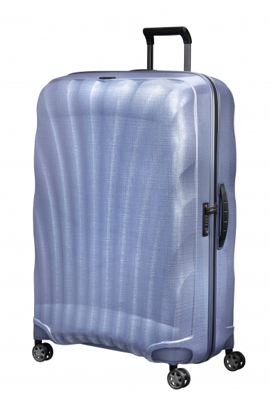 Samsonite C-Lite - XXL Lavender
