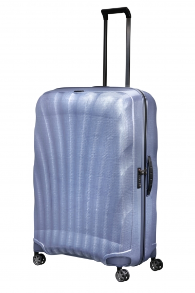 Samsonite C-Lite - XXL Lavender