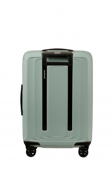 Samsonite Nuon - Kabinkoffert Utvidbar Metallic Mineral Green