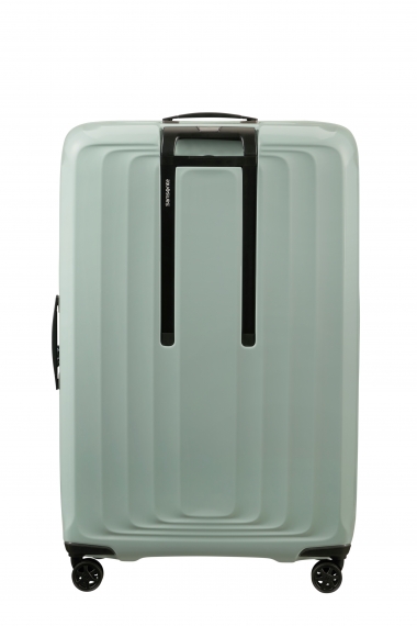 Samsonite Nuon - XL Utvidbar Metallic Mineral Green