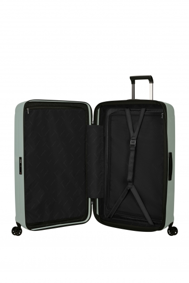 Samsonite Nuon - XL Utvidbar Metallic Mineral Green