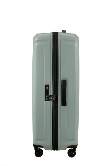 Samsonite Nuon - XL Utvidbar Metallic Mineral Green