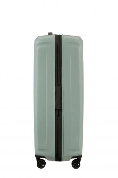 Samsonite Nuon - XL Utvidbar Metallic Mineral Green