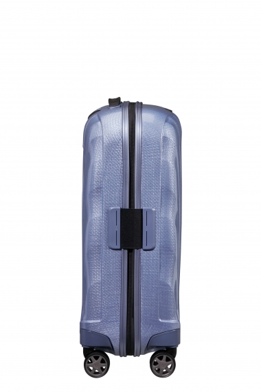 Samsonite C-Lite - Kabinkoffert Utvidbar Lavender