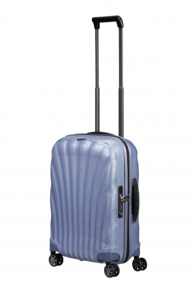 Samsonite C-Lite - Kabinkoffert Utvidbar Lavender