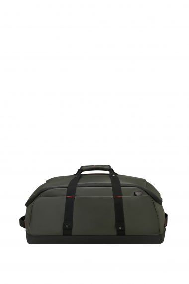 Samsonite Ecodiver - Duffelveske/Ryggsekk M Climbing Ivy