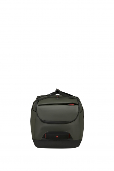 Samsonite Ecodiver - Duffelveske/Ryggsekk L Climbing Ivy