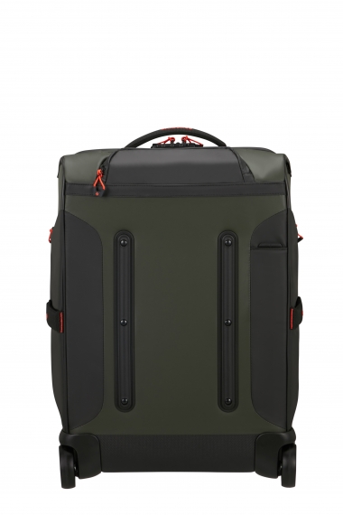 Samsonite Ecodiver - Kabinkoffert Climbing Ivy
