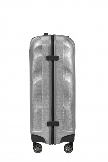 Samsonite C-Lite - Mellomstor Aluminium
