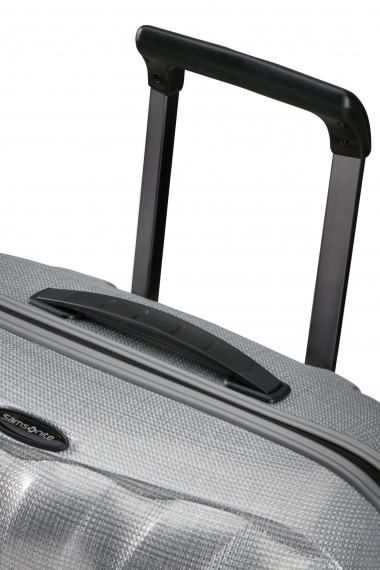 Samsonite C-Lite - Stor Aluminium