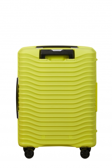 Samsonite Upscape - Kabinkoffert Utvidbar Lime
