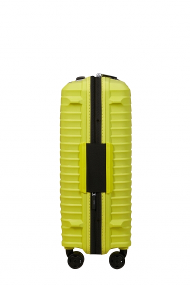 Samsonite Upscape - Kabinkoffert Utvidbar Lime