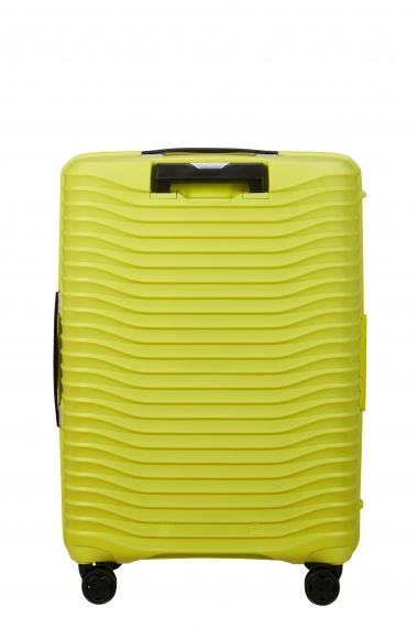 Samsonite Upscape - Mellomstor Utvidbar Lime
