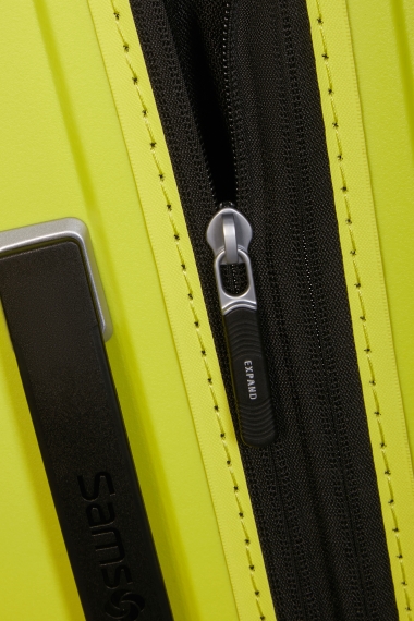 Samsonite Upscape - Mellomstor Utvidbar Lime