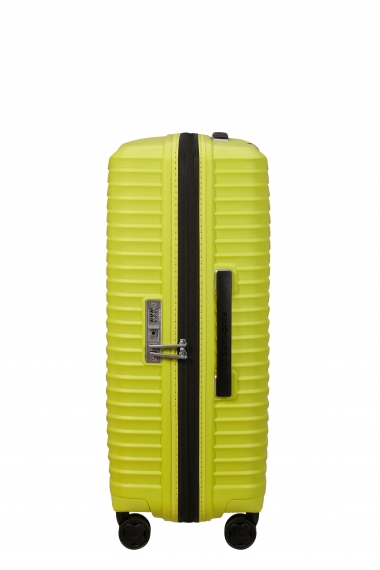 Samsonite Upscape - Mellomstor Utvidbar Lime