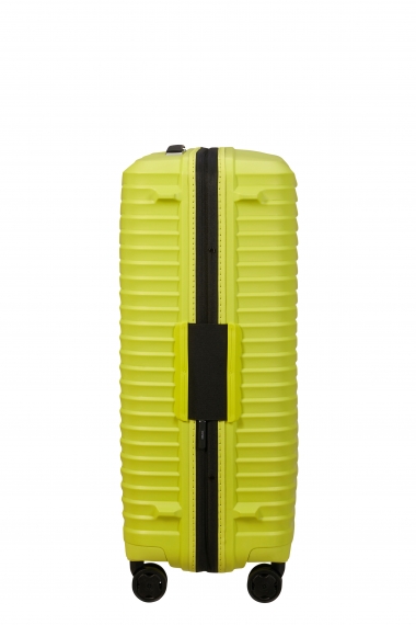 Samsonite Upscape - Mellomstor Utvidbar Lime