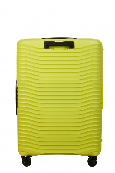 Samsonite Upscape - Stor Utvidbar Lime