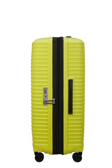 Samsonite Upscape - Stor Utvidbar Lime