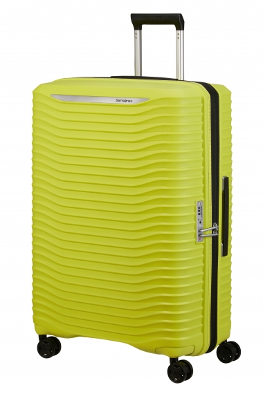 Samsonite Upscape - Stor Utvidbar Lime