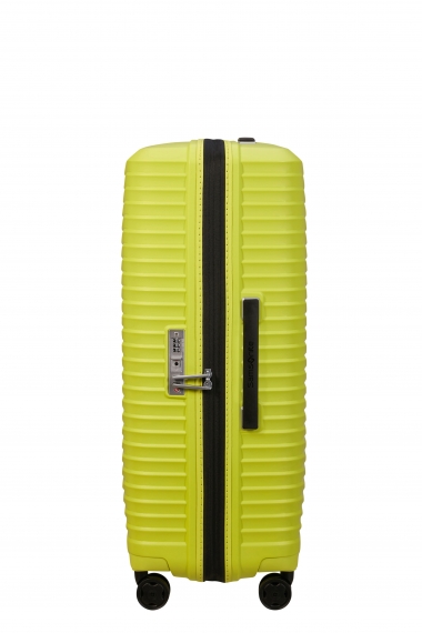 Samsonite Upscape - Stor Utvidbar Lime