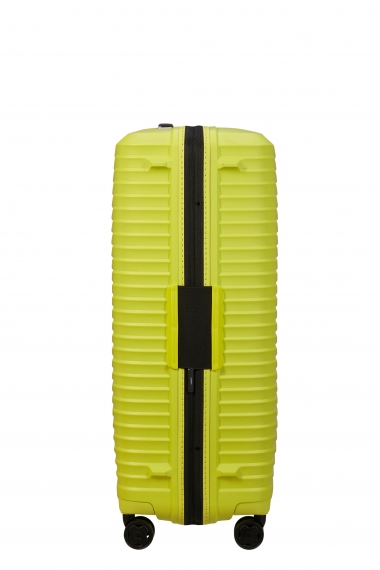 Samsonite Upscape - Stor Utvidbar Lime