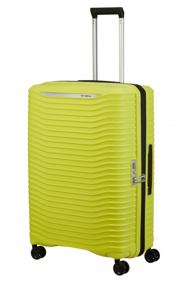 Samsonite Upscape - Stor Utvidbar Lime