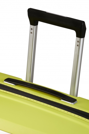 Samsonite Upscape - Stor Utvidbar Lime