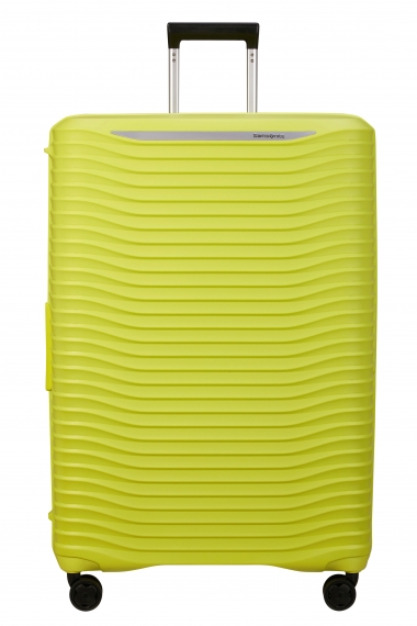 Samsonite Upscape - XL Utvidbar Lime