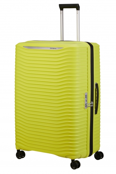 Samsonite Upscape - XL Utvidbar Lime