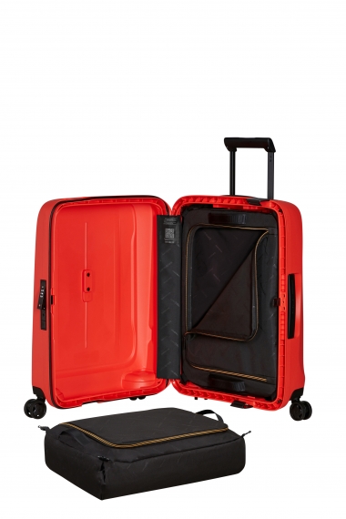 Samsonite Essens - Kabinkoffert Lava