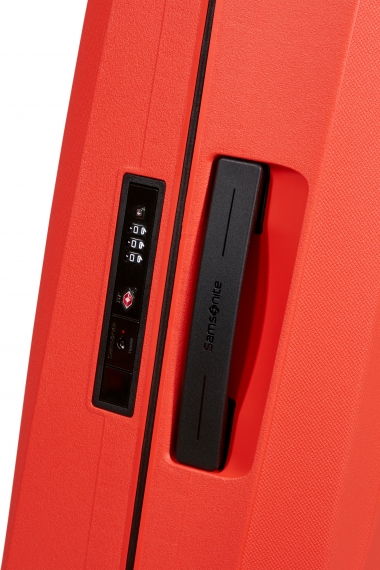 Samsonite Essens - Kabinkoffert Lava