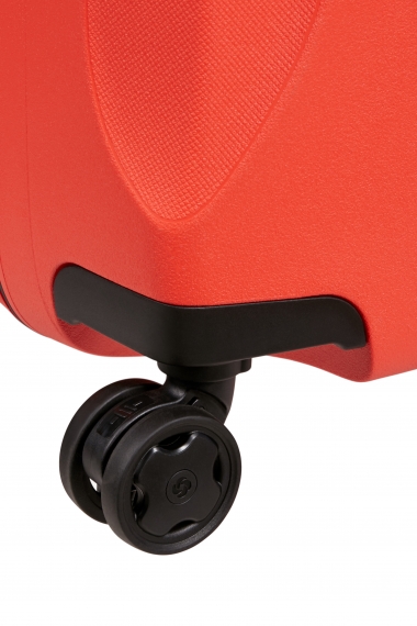 Samsonite Essens - Kabinkoffert Lava