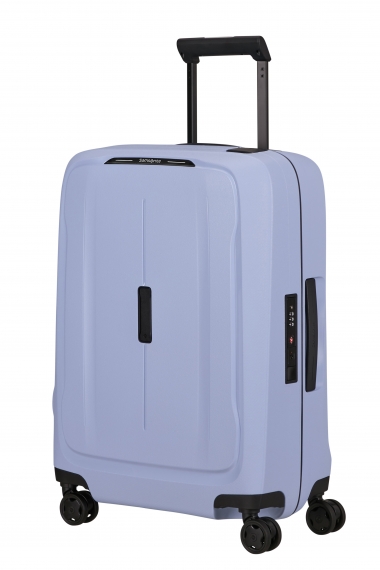 Samsonite Essens - Kabinkoffert Lavender